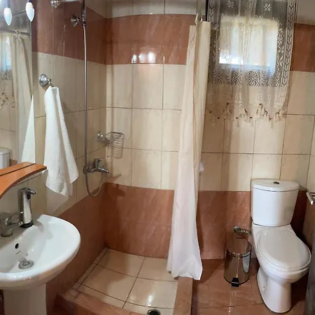 Villa Alva Sykia Chalkidikis