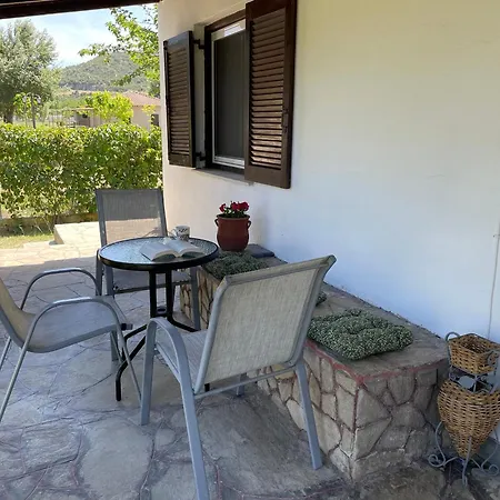 Villa Alva *