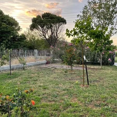 Villa Alva *