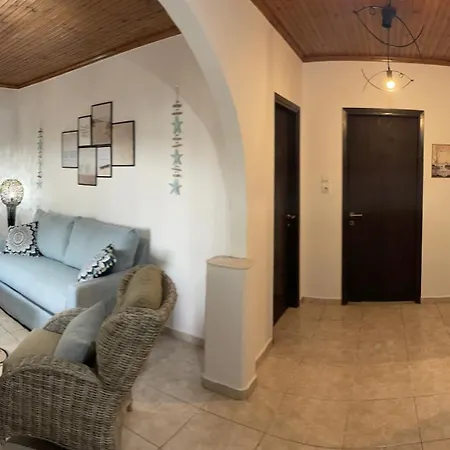 Alva * Sykia Chalkidikis