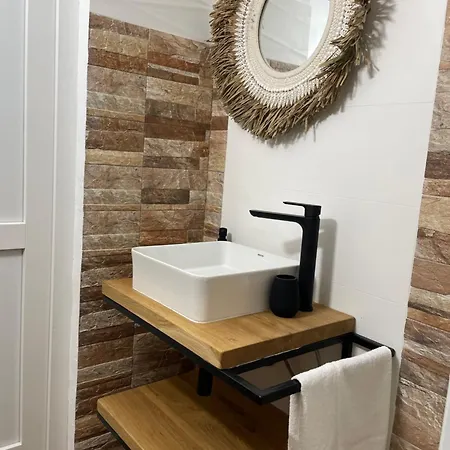 Alva Sykia Chalkidikis