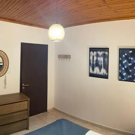 Alva * Sykia Chalkidikis