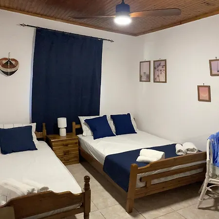 Alva Villa *