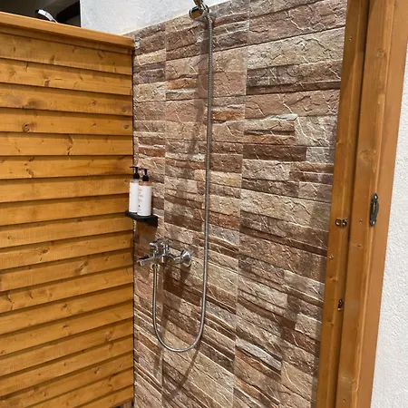 Alva Vila Sykia Chalkidikis