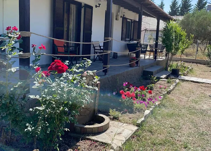 Alva Sykia Chalkidikis