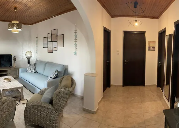 Alva * Sykia Chalkidikis