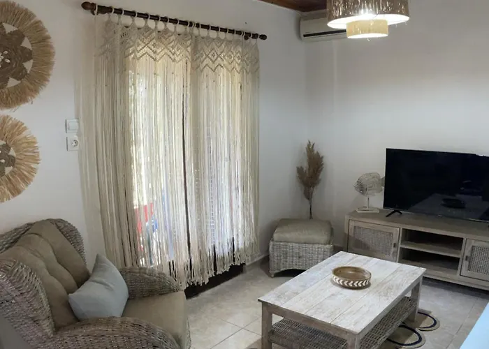 Alva * Sykia Chalkidikis