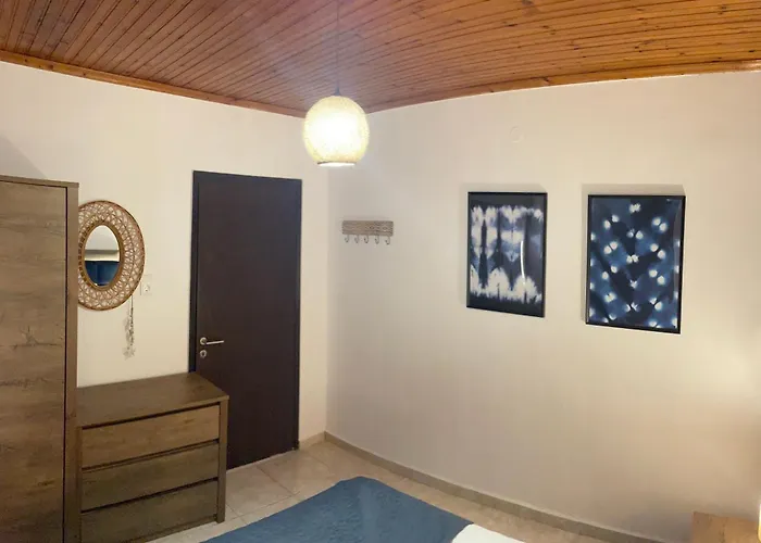 Alva * Sykia Chalkidikis