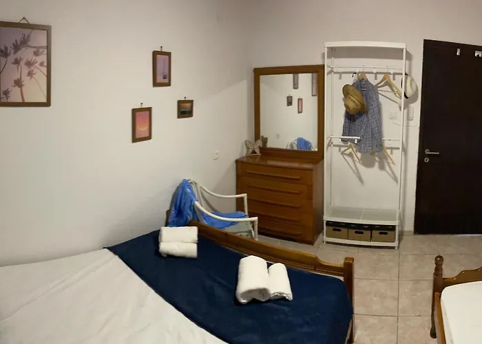 Alva * Sykia Chalkidikis