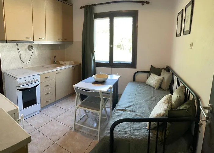 Alva Villa Sykia Chalkidikis