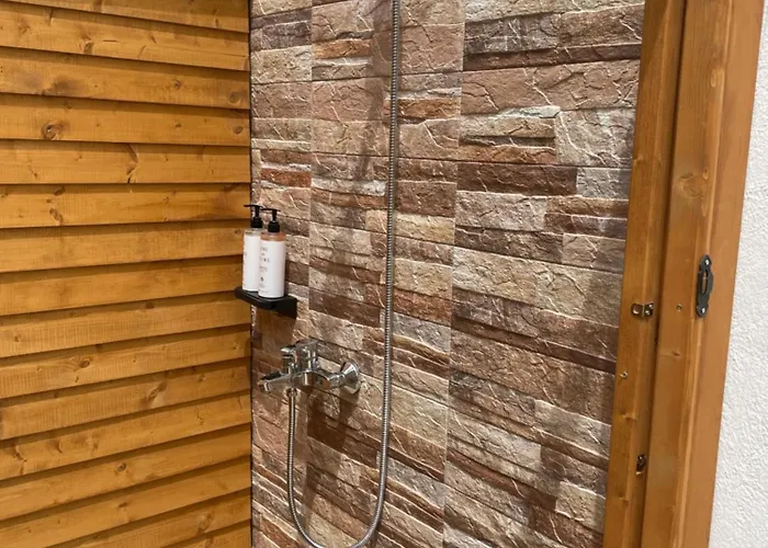 Alva Villa Sykia Chalkidikis