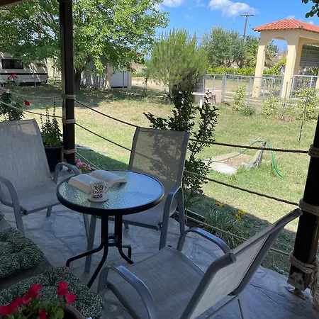 Βίλα Alva Συκιά