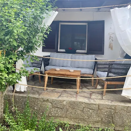 Alva Villa Sykia Chalkidikis