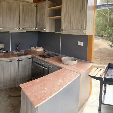 Alva Βίλα Συκιά