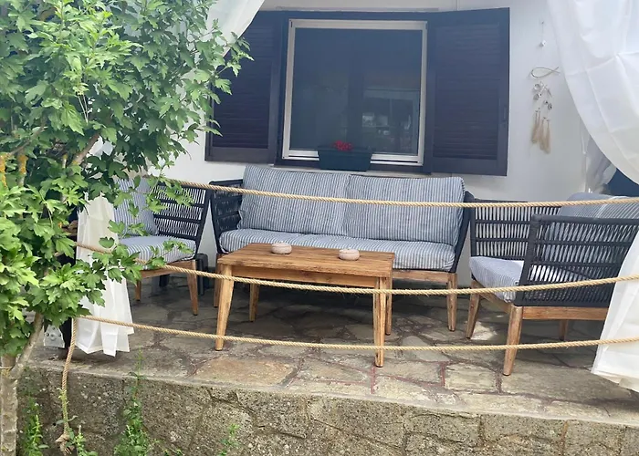 Alva וילה סיקיה