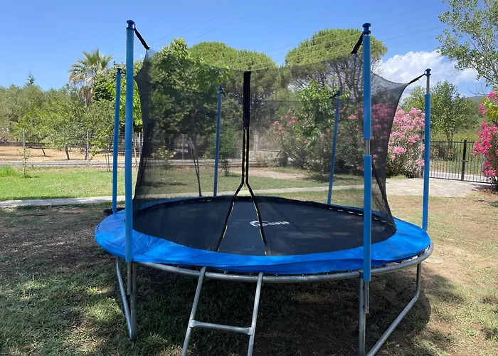 Alva וילה